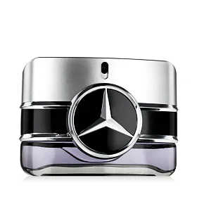 Mercedes-Benz Mercedes-Benz Sign Your Attitude Eau De Toilette 50 ml (man)
