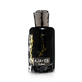 Lattafa Ajayeb Dubai Eau De Parfum 100 ml (unisex)