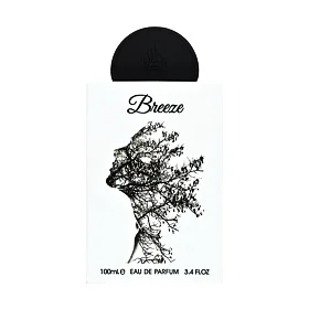 Lattafa Pride Breeze Eau De Parfum 100 ml (unisex)