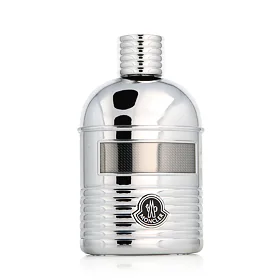 Moncler Pour Homme Eau De Parfum - nachfüllbar 150 ml (man)