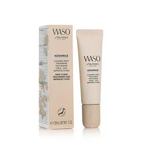Shiseido Waso Koshirice Calming Spot Treatment 20 ml