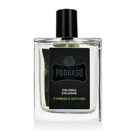 Proraso Cypress & Vetyver Cologne Eau de Cologne 100 ml (man)