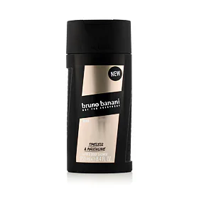 Bruno Banani Man Duschgel 250 ml (man)