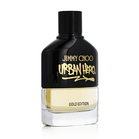 Jimmy Choo Urban Hero Gold Edition Eau De Parfum 100 ml (man)