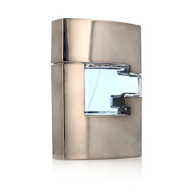 Guess Man Forever Eau De Toilette 75 ml (man)