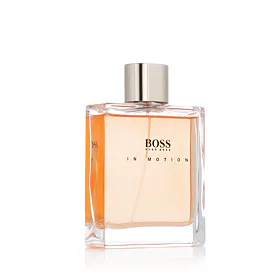 Hugo Boss In Motion Eau De Toilette 100 ml (man)
