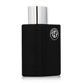 Alfa Romeo Black Eau De Toilette 125 ml (man)
