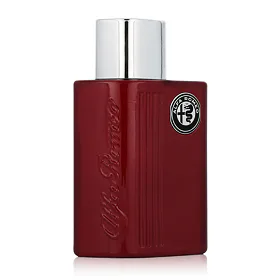 Alfa Romeo Red Eau De Toilette 125 ml (man)