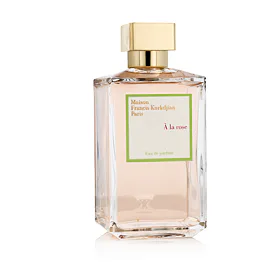 Maison Francis Kurkdjian À La Rose Eau De Parfum 200 ml (woman)