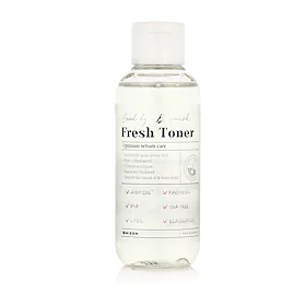 Mizon Good Bye Blemish Fresh Toner 120 ml