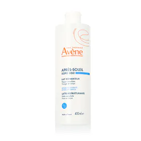 Avène After Sun Restorative Lotion 400 ml