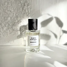Acqua di Praga Bohemia Eau De Parfum 50 ml (unisex)