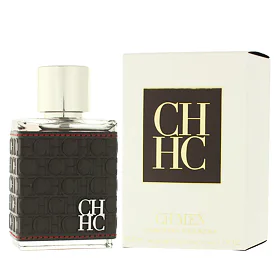 Carolina Herrera CH Men Eau De Toilette 50 ml (man)