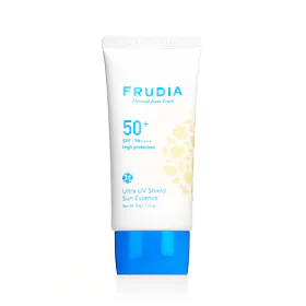 Frudia Ultra UV Shield Sun Essence SPF 50+ PA++++ 50 g