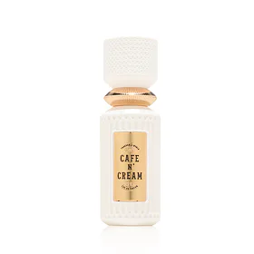 Fragrance World Café N' Cream Eau De Parfum 100 ml (unisex)