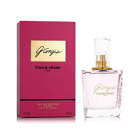 Franck Olivier Giorgia Eau De Parfum 75 ml (woman)