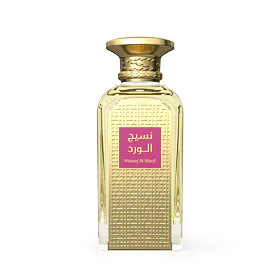 Afnan Naseej Al Ward Eau De Parfum 50 ml (unisex)