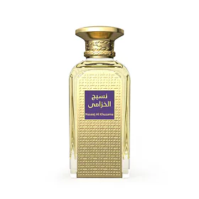Afnan Naseej Al Khuzama Eau De Parfum 50 ml (unisex)