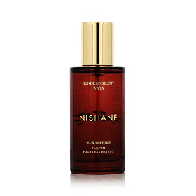 Nishane Hundred Silent Ways Haarparfum 50 ml (unisex)