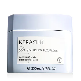 KERASILK Specialists Smoothing Mask 200 ml