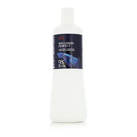 Wella Welloxon Perfect Creme Developer 9% 30 Vol. 1000 ml