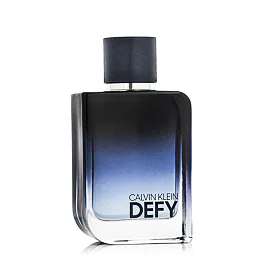 Calvin Klein Defy Eau De Parfum 50 ml (man)