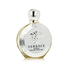 Versace Eros pour Femme Eau De Parfum 100 ml (woman)