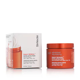 StriVectin Advanced Resurfacing Daily Reveal Exfoliating Pads 60 St.