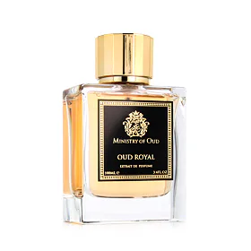 Ministry of Oud Oud Royal Extrait de Parfum 100 ml (unisex)