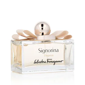 Salvatore Ferragamo Signorina Eleganza Eau De Parfum 100 ml (woman)