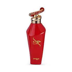 Zimaya Hawwa Red Eau De Parfum 100 ml (woman)