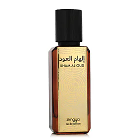 Zimaya Ilham Al Oud Eau De Parfum 100 ml (man)