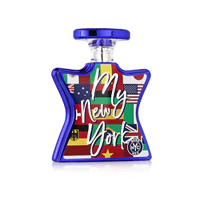 Bond No. 9 My New York Eau De Parfum 100 ml (unisex)