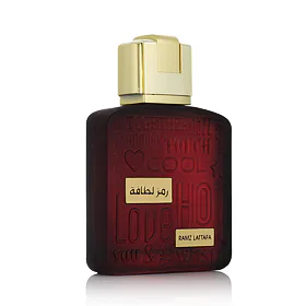 Lattafa Ramz Lattafa Gold Eau De Parfum 100 ml (unisex)