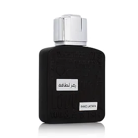 Lattafa Ramz Lattafa Silver Eau De Parfum 100 ml (unisex)