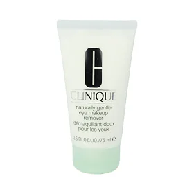 Clinique Naturally Gentle Eye Makeup Remover 75 ml