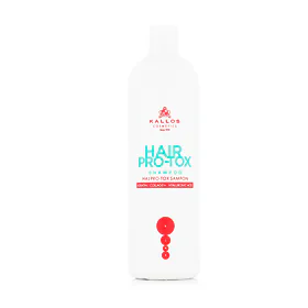 Kallos Hair Pro-Tox Shampoo 500 ml