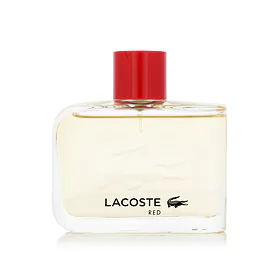 Lacoste Red Eau De Toilette 75 ml (man)