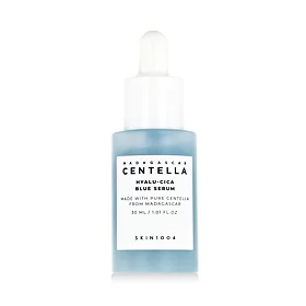 SKIN1004 Madagascar Centella Hyalu-Cica Blue Serum 30 ml