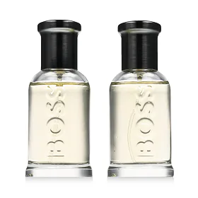 Boss Bottled EDT 30 ml + EDT 30 ml (man)