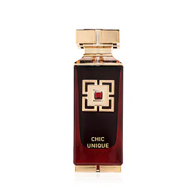 Fragrance World Chic Unique Eau De Parfum 100 ml (unisex)