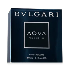 Bvlgari Aqva Pour Homme Eau De Toilette 100 ml (man)