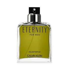 Calvin Klein Eternity for Men Eau De Parfum 200 ml (man)