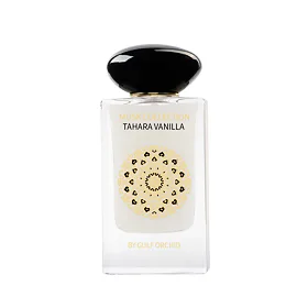 Gulf Orchid Tahara Vanilla Eau De Parfum 60 ml (unisex)