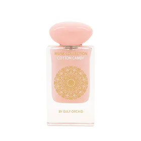 Gulf Orchid Cotton Candy Eau De Parfum 60 ml (unisex)
