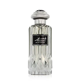 Lattafa Sumou Platinum Eau De Parfum 100 ml (unisex)