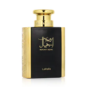 Lattafa Rouat Ajial Eau De Parfum 100 ml (unisex)