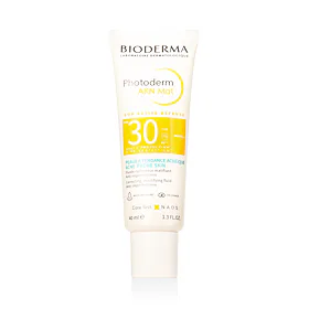 Bioderma Photoderm AKN Mat SPF 30 PA+++ 40 ml