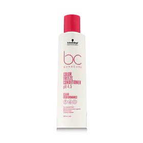 Schwarzkopf Professional BC Bonacure Color Freeze pH 4.5 Conditioner 200 ml