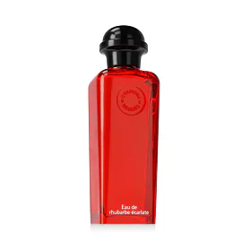Hermès Eau de Rhubarbe Écarlate Eau de Cologne 200 ml (unisex)